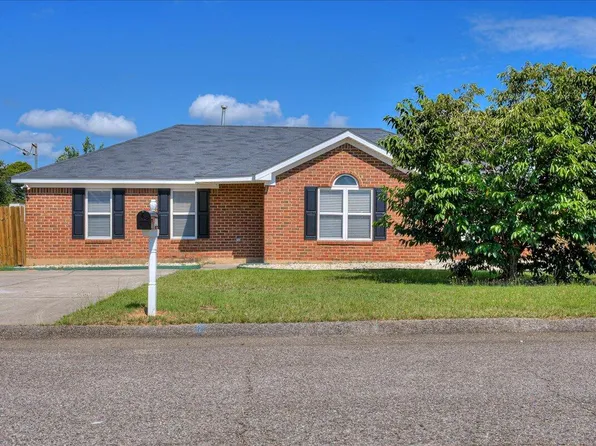 2527 Smoketree Road, Augusta, GA