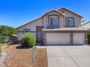 7366 W Silver Sand Dr, Tucson, AZ 85743