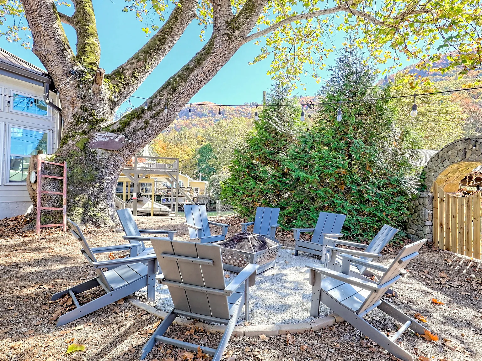 171 Timpson Cove Rd — Photo 3