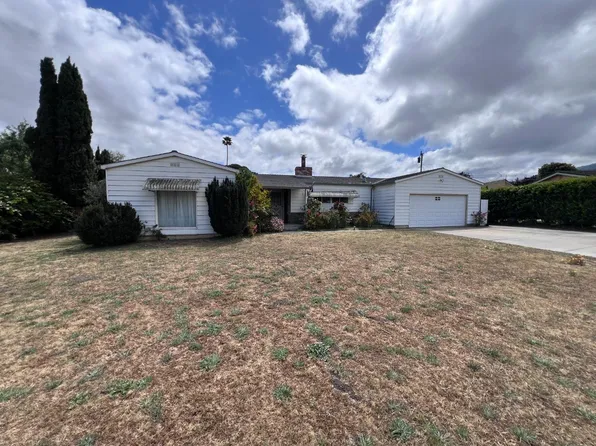 19035 Buena Ln, Salinas, CA 93908