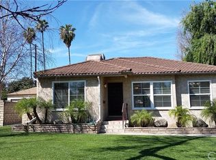 16715 Addison St, Encino, CA 91436