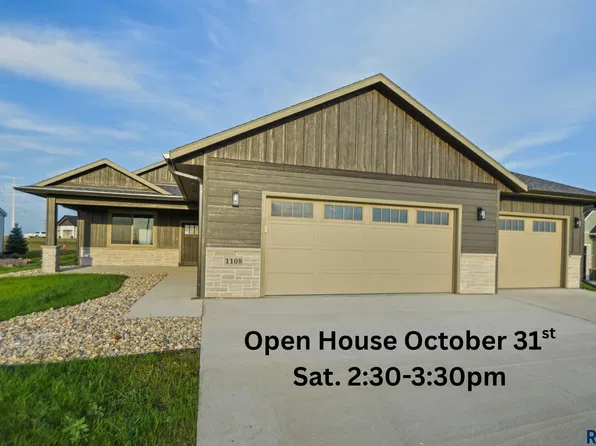 1108 N Slate Ave, Brandon, SD 57005