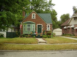 29 Neome Dr, Pontiac, MI