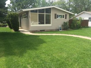 1691 S Eudora St, Denver, CO 80222