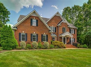 10120 Lindsay Meadows Dr, Mechanicsville, VA 23116