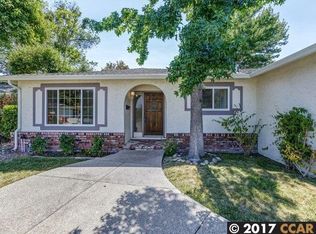110 Montclair Pl, San Ramon, CA 94583