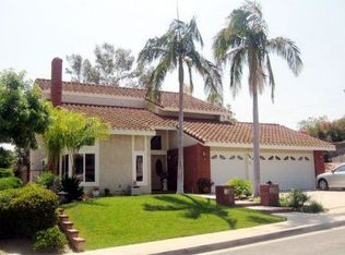 186 S Canyon Woods Rd, Anaheim, CA 92807