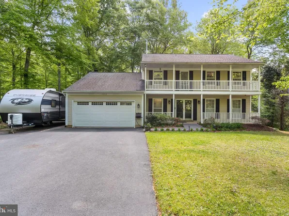 11913 Falling Creek Dr, Manassas, VA 20112