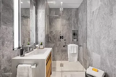 Rented by Yangtze Hudson LLC