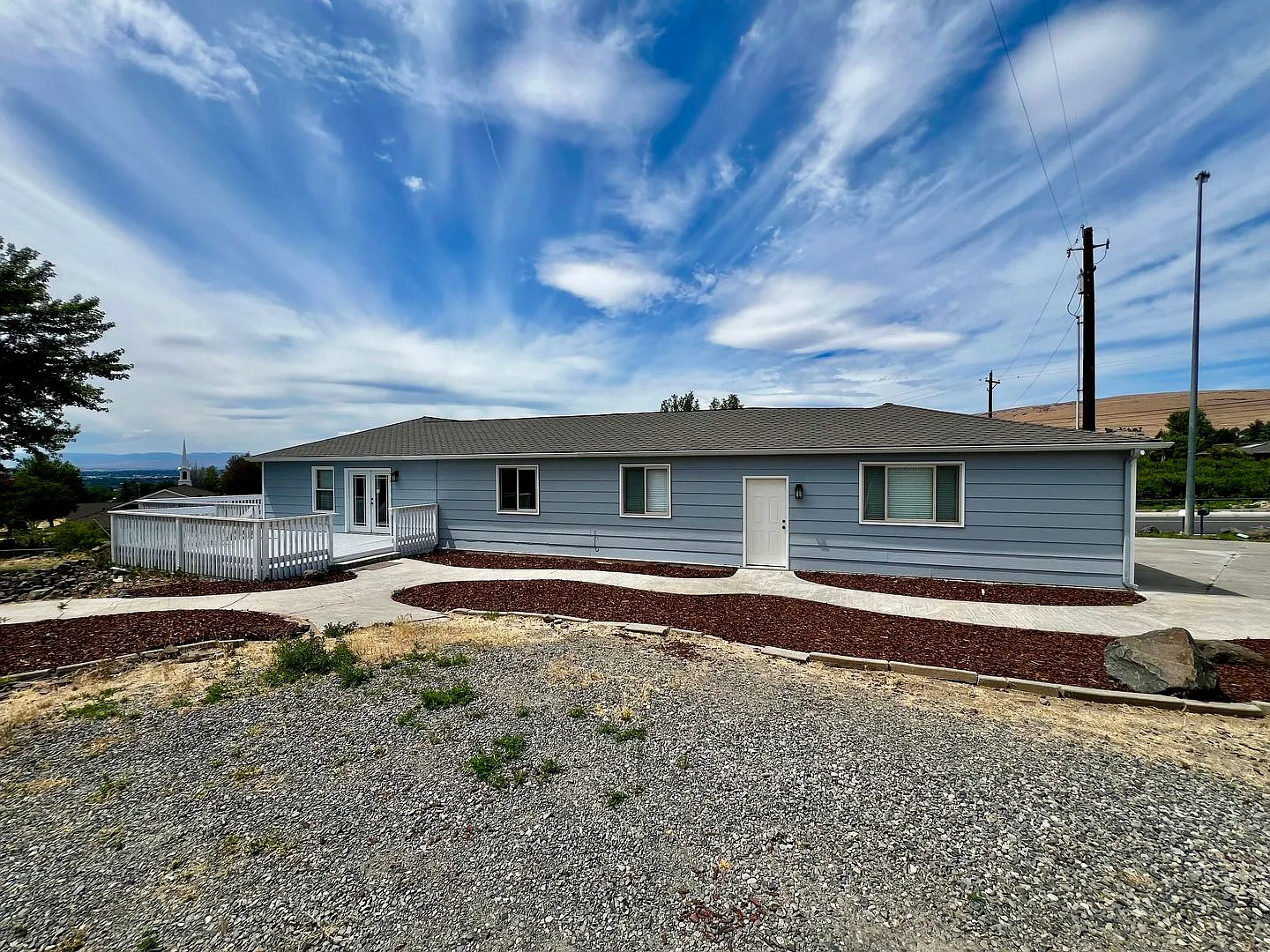 Non-Refundable & Security Deposit Total: $2,800 — Photo 2