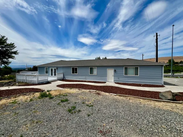 5204 Roza Hill Dr, Yakima, WA 98901