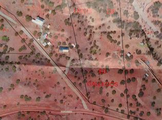 Puertecito #LOT P1, Tijeras, NM 87059