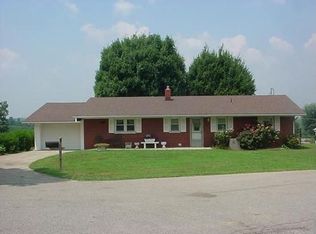 5 Randy St, West Union, OH 45693