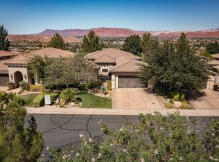 2162 W Azzurro Cir, Saint George, UT 84770