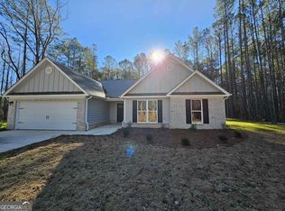 3561 Turkey Mountain Trl #10, Monroe, GA 30655