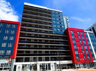 258 B Sunview St #2107, Waterloo, ON N2L 0H6