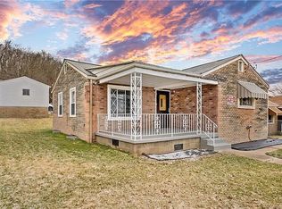 609 Virginia Ave, Rochester, PA 15074