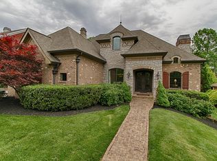 712 Prince George Parish Dr, Knoxville, TN 37934