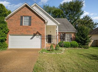 2608 Matchstick Pl, Spring Hill, TN 37174