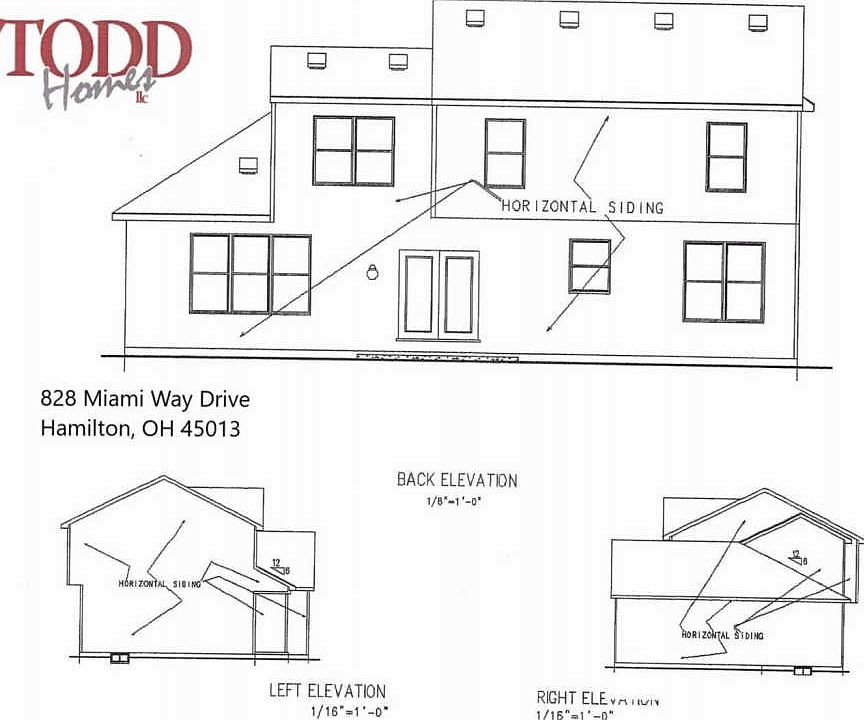 2nd image of 828 Miami Way Dr