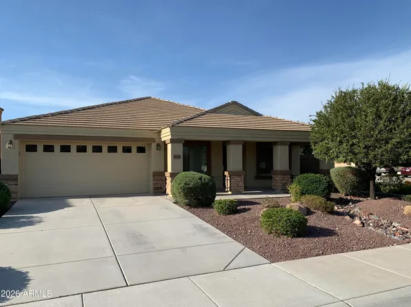 9534 W Albert Ln, Peoria, AZ 85382