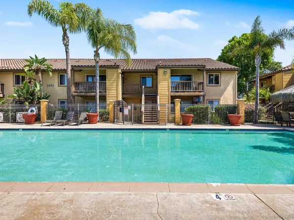 1975 Avenida Del Mexico Unit 222, San Diego, CA 92154