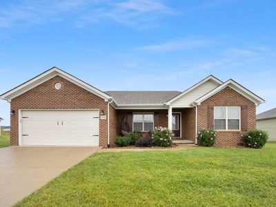 238 Stoney Creek Way, Berea, KY, 40403