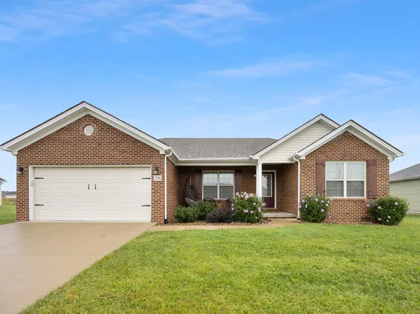 238 Stoney Creek Way, Berea, KY 40403