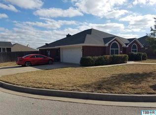 5125 Duke Dr, Temple, TX 76502