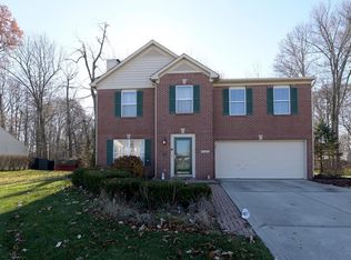 335 Thornburg Pkwy, Brownsburg, IN 46112