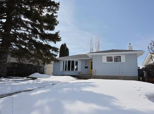 43 Brampton St, Spruce Grove, AB T7X 1E8