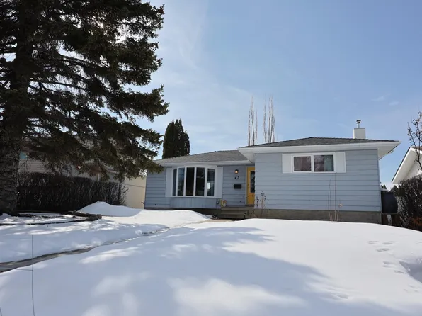 43 Brampton St, Spruce Grove, AB T7X 1E8