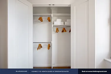 Rented by The Blueground