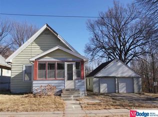 2717 S 15th St, Omaha, NE 68108