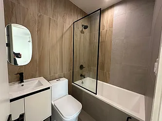 Rented by Yup Realty LLC