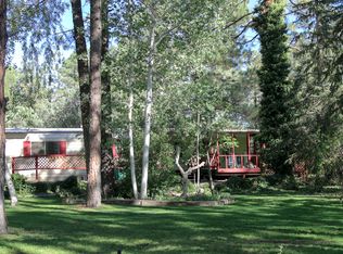 4845 Elk Pkwy, Lakeside, AZ 85929