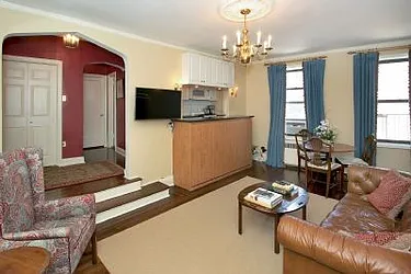 Sold by Trebach Realty