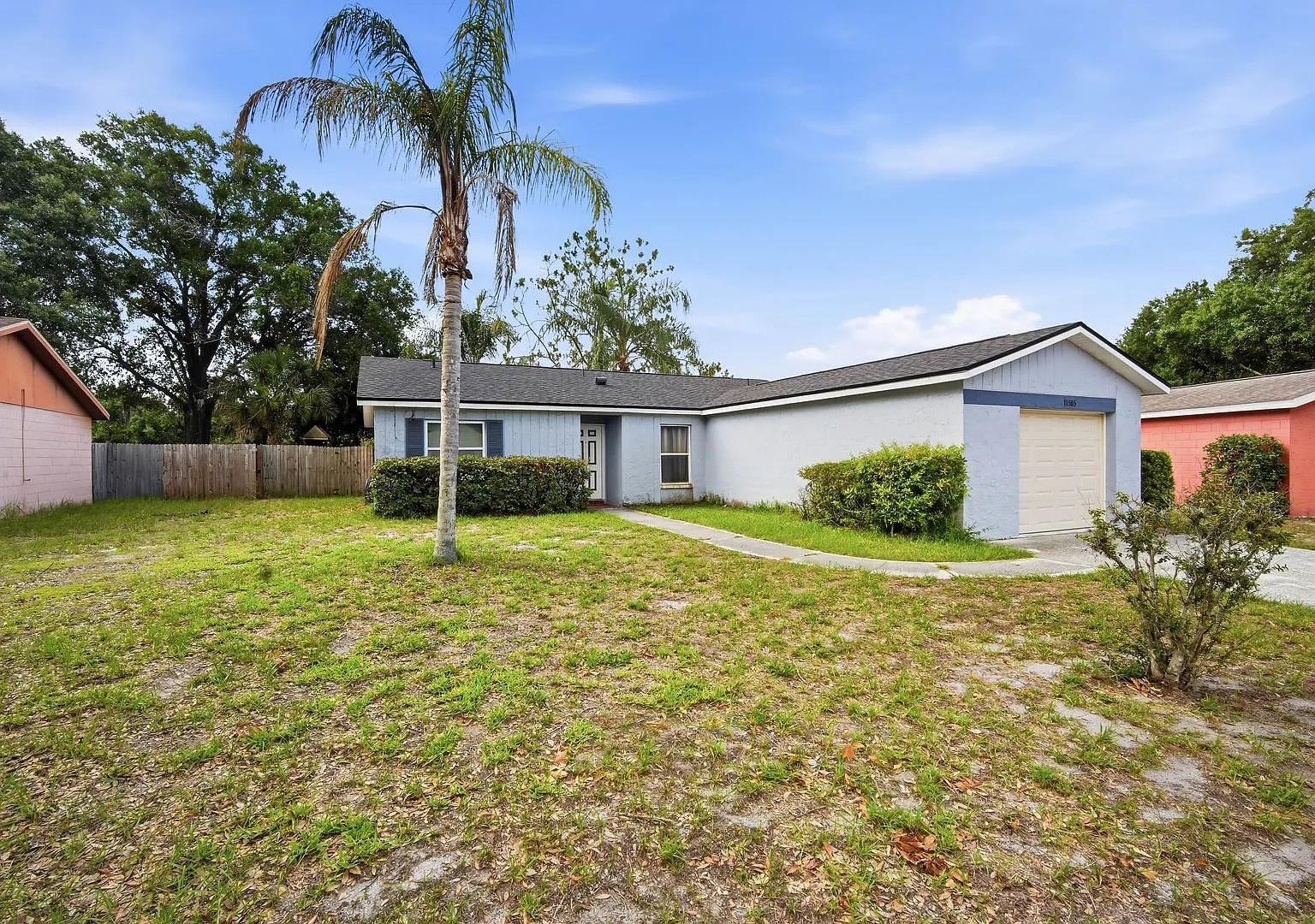 Charming 3BR Home in Summerfield | Fenced Yard | Resort-Style Amenities — Photo 3