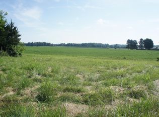 0 Country Club Rd, Metropolis, IL 62960