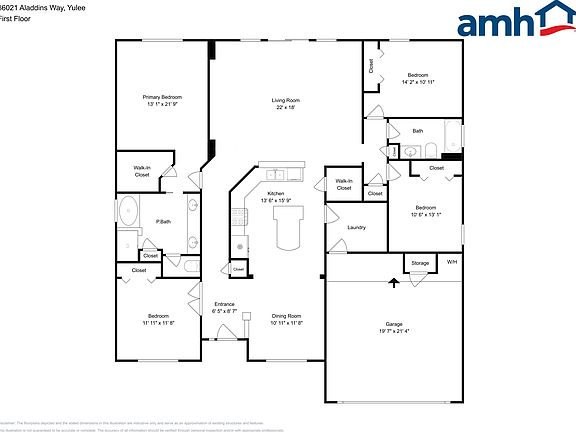 2nd image of 86021 Aladdins Way