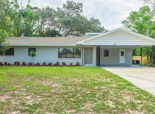 644 Lorraine Cir, Lake Wales, FL 33853