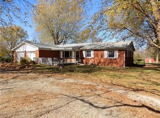 1589 E Range Line Rd, Greencastle, IN 46135