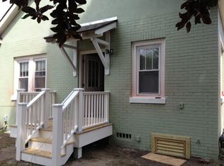 1025 Ashley Ave, Charleston, SC 29403