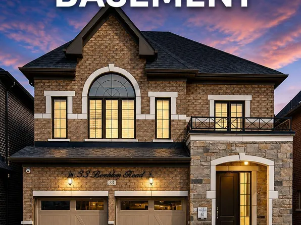 33 Beasley St, Whitby, ON L1P 0G5