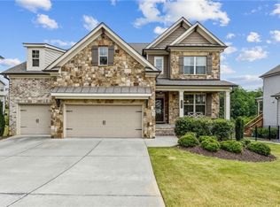 2931 Hampton Grove Trce, Dacula, GA 30019