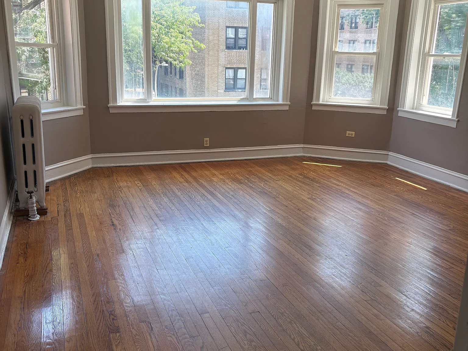 2 bed, $1,350 — Photo 2