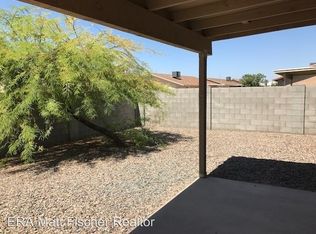 6319 E 44th Pl, Yuma, AZ 85365