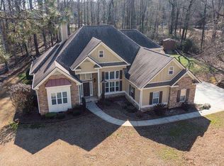 118 Zachary Dr, Carrollton, GA 30117