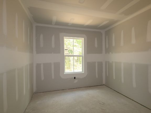 Interior - March 25, 2026