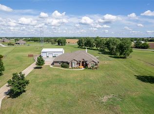 2858 Fields Rd, El Reno, OK 73036